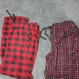Mens pajamas